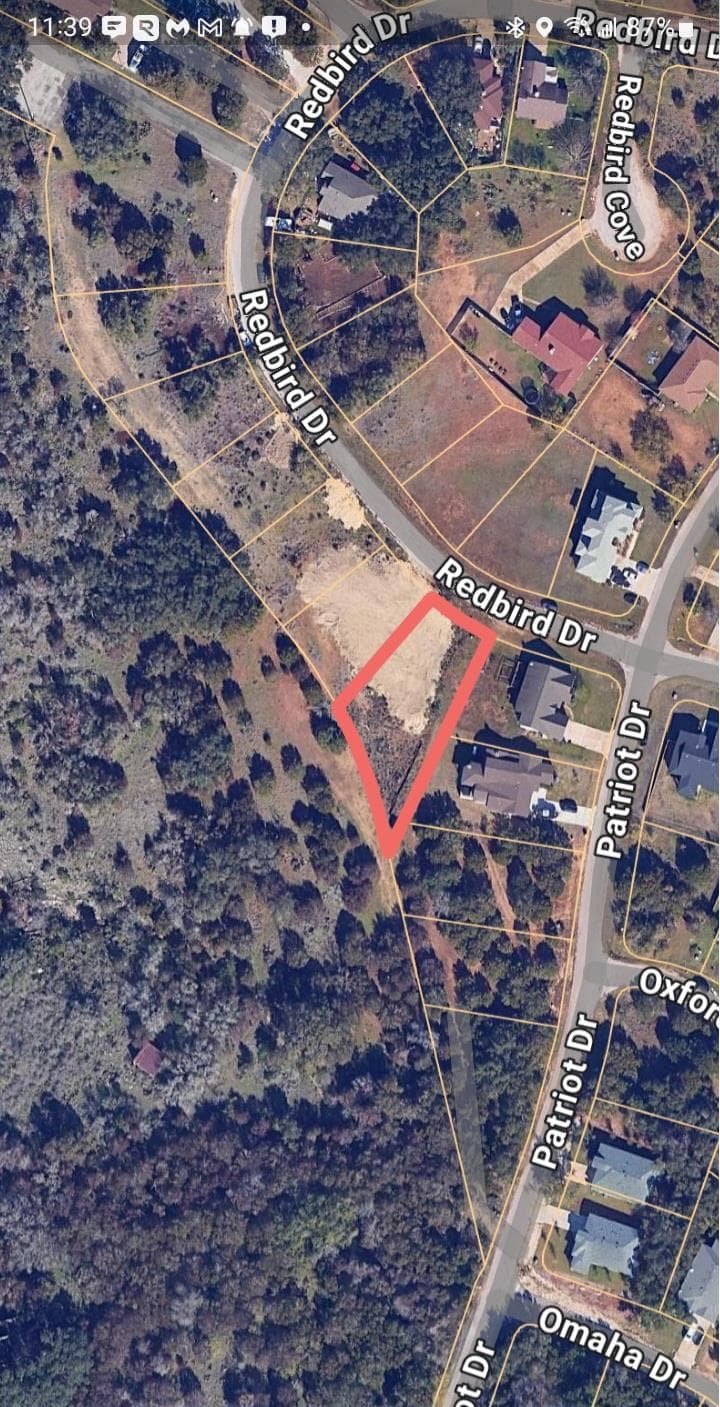 22003 Redbird Dr
