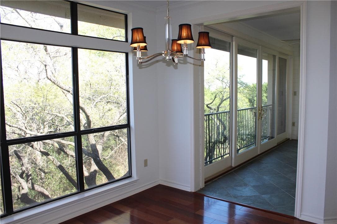 1000  Liberty Park Dr  #307