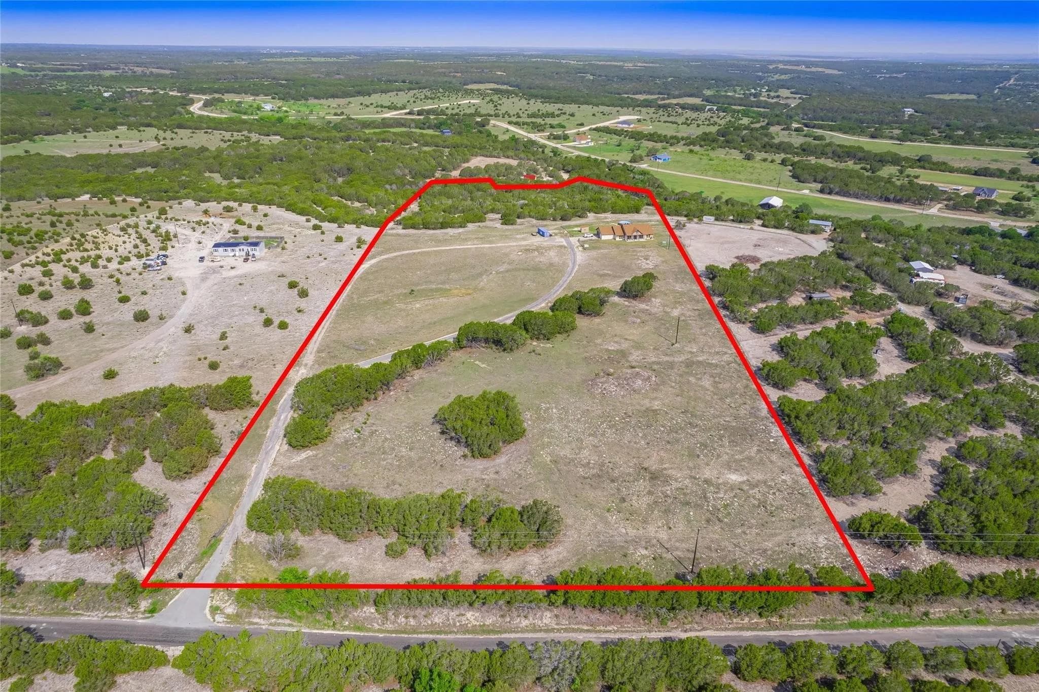 5840  County Road 202 None