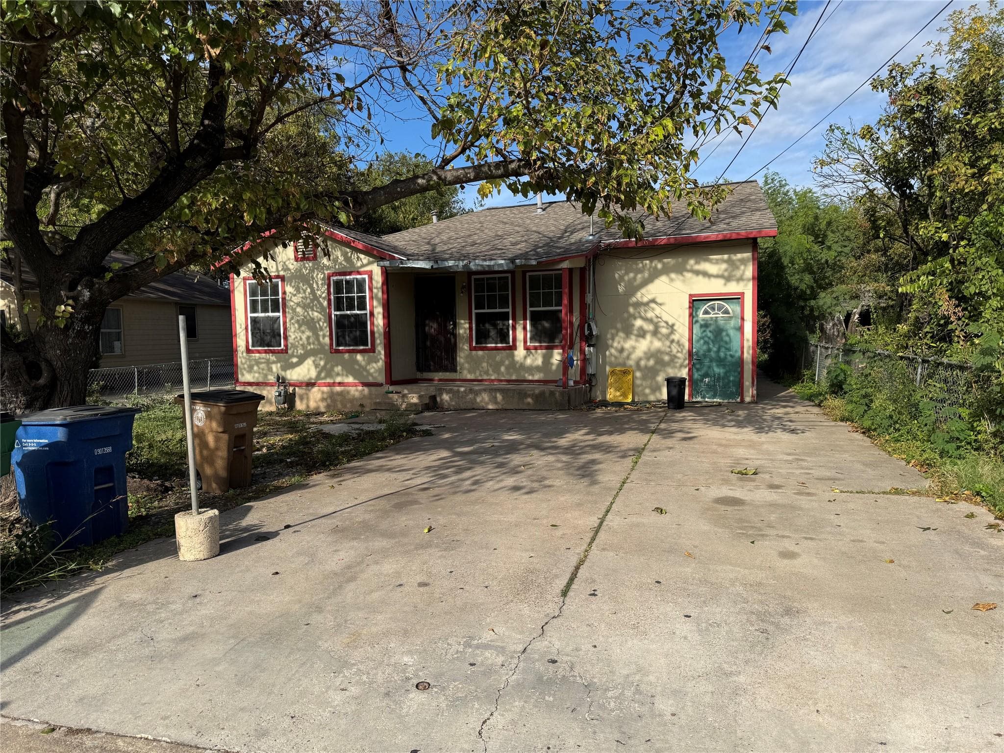 7606  Blessing Ave