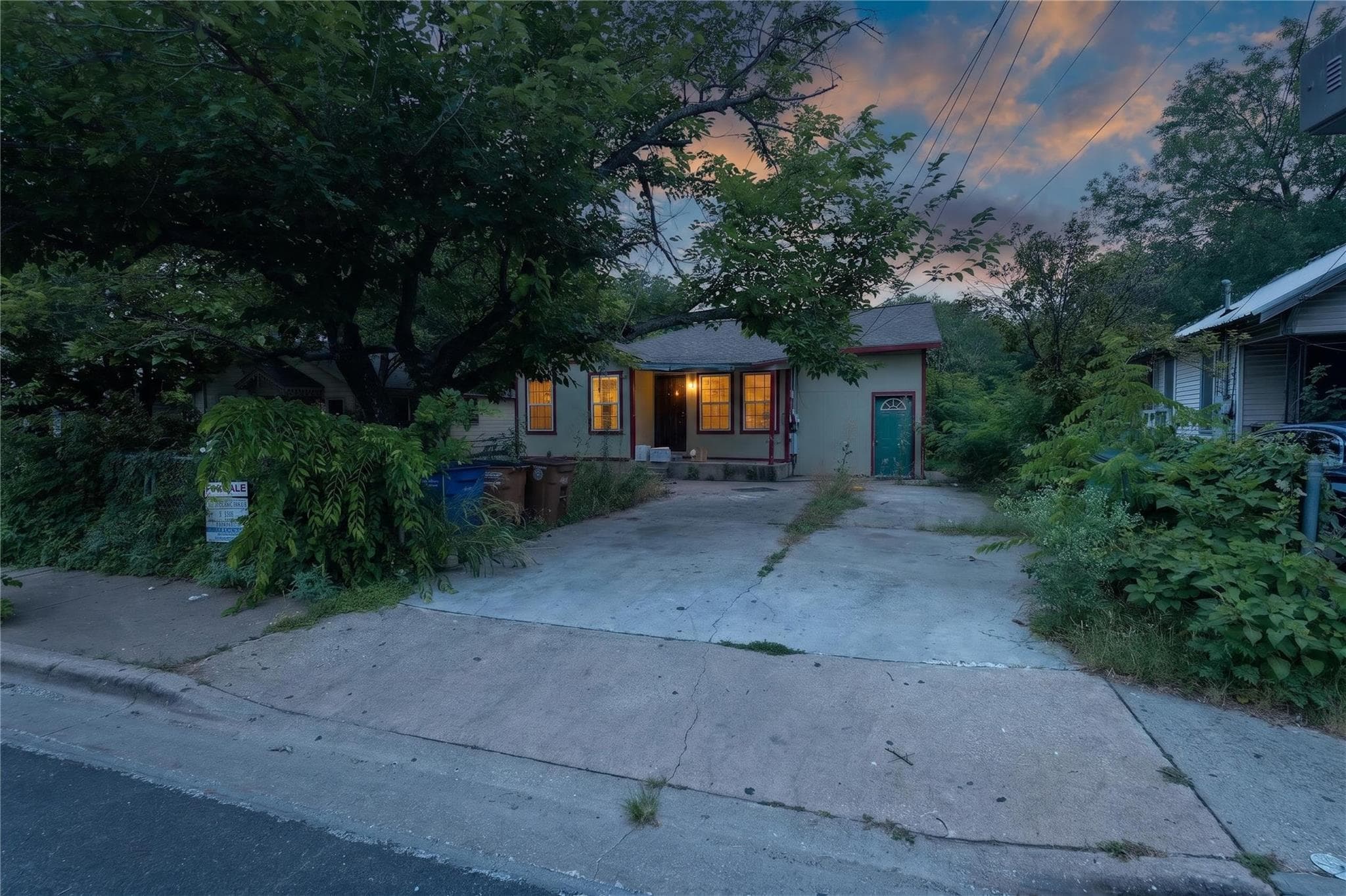 7606 Blessing Ave