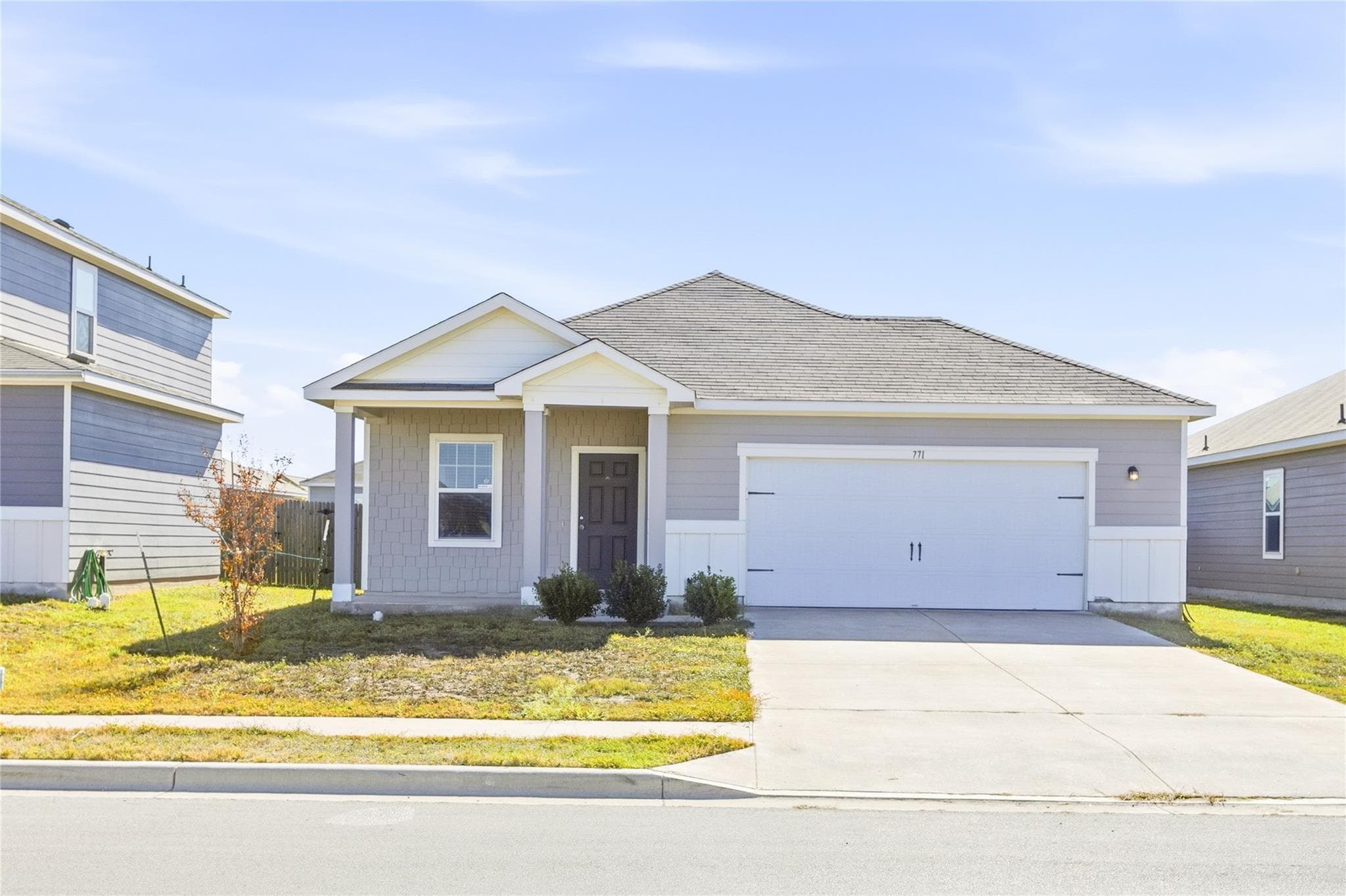 771  Bunton Reserve Blvd