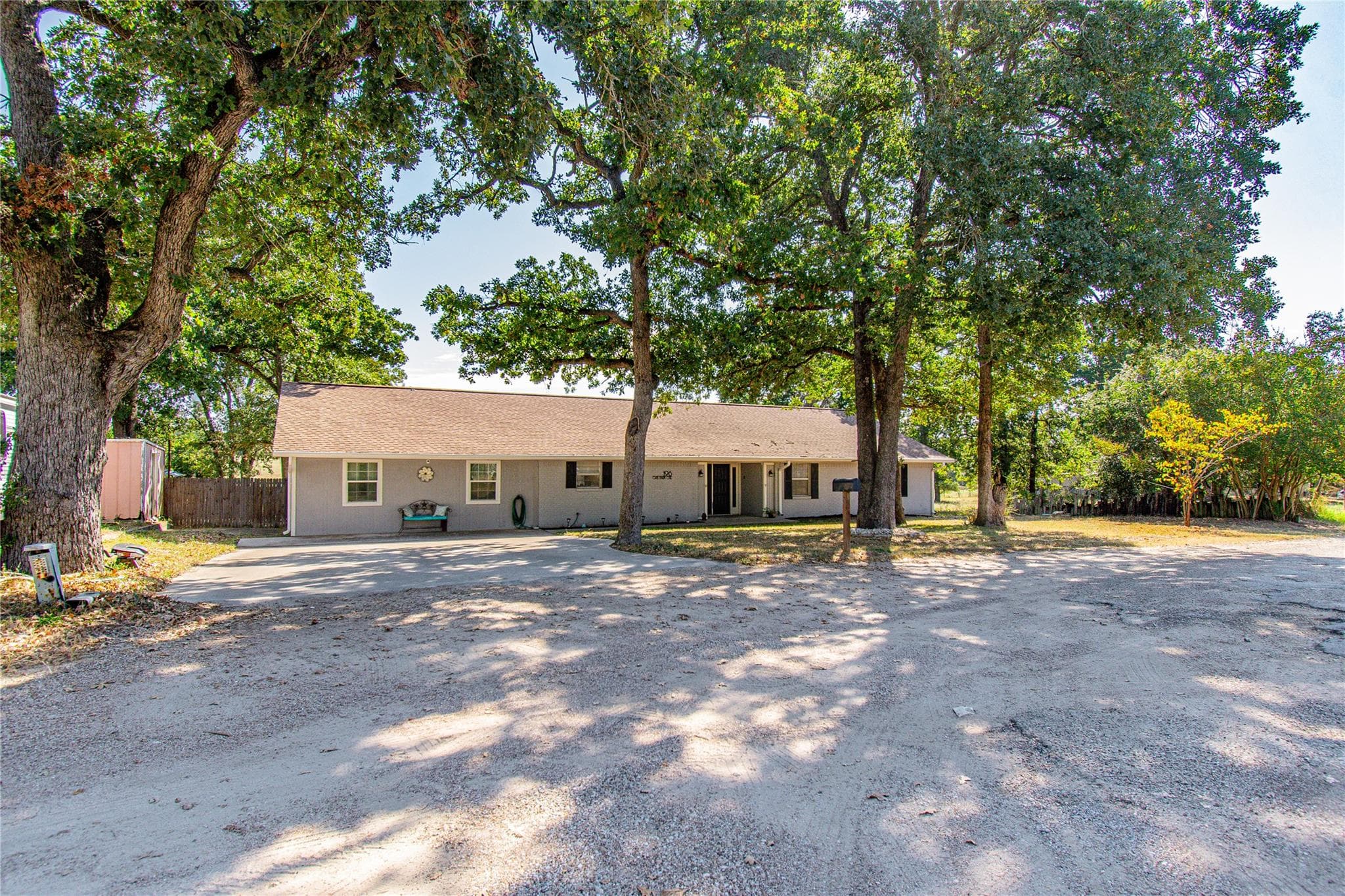 196  Oak Park One None