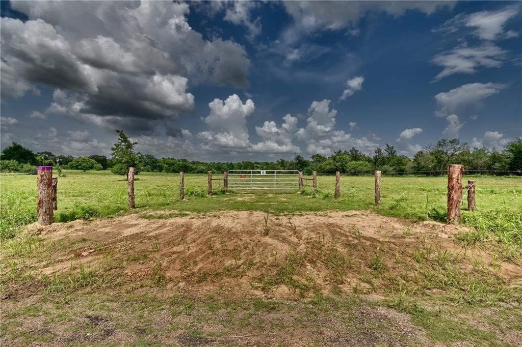 1290  County Road 302 None