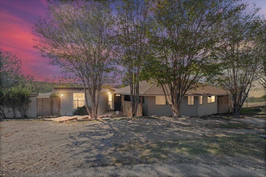 1213  County Road 130 None