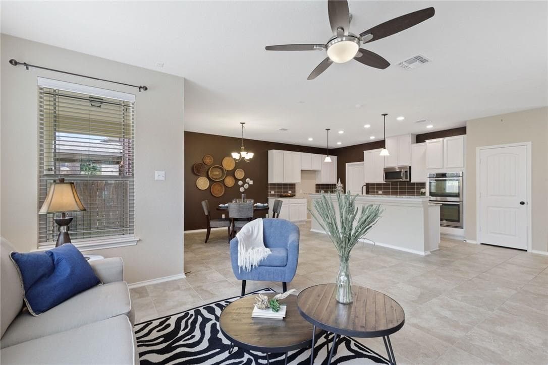 404  Buttercup Creek Blvd  #34