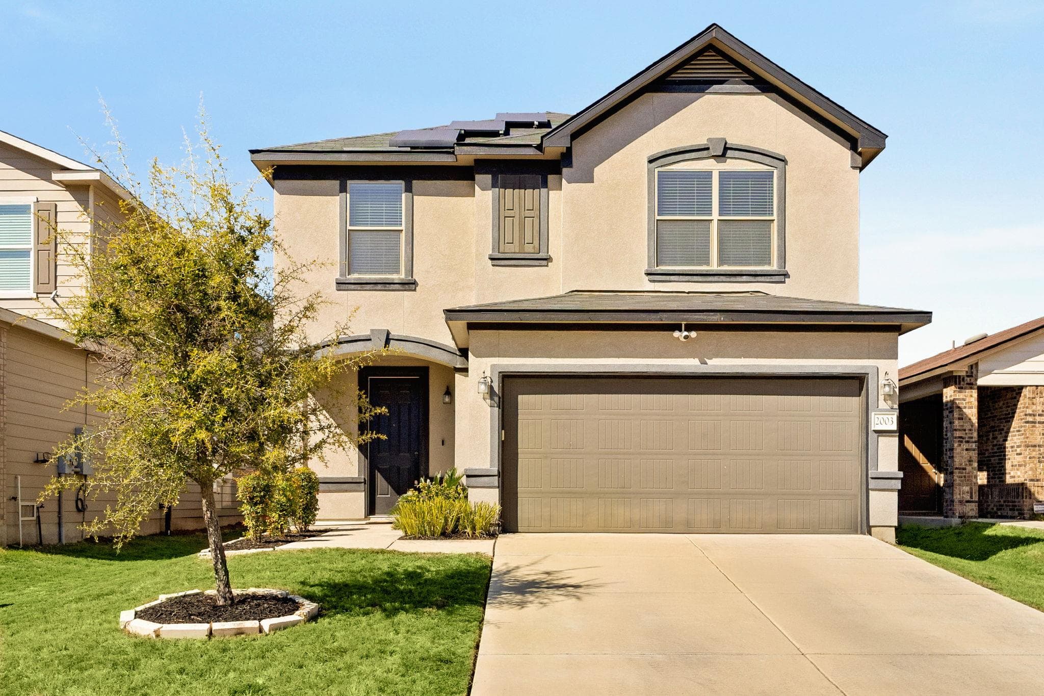 2003  Shire Meadows None