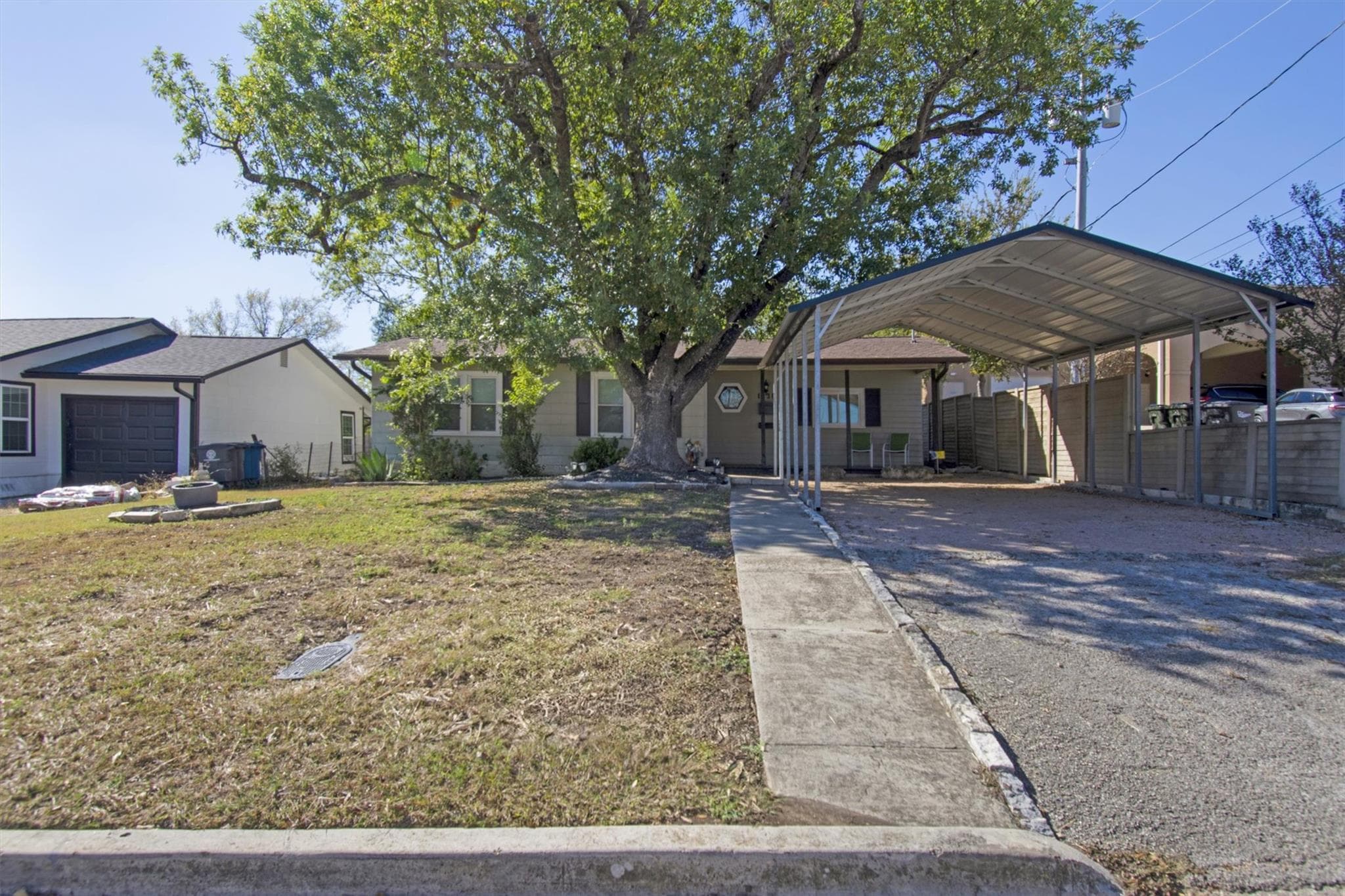 1236 S Academy Ave S