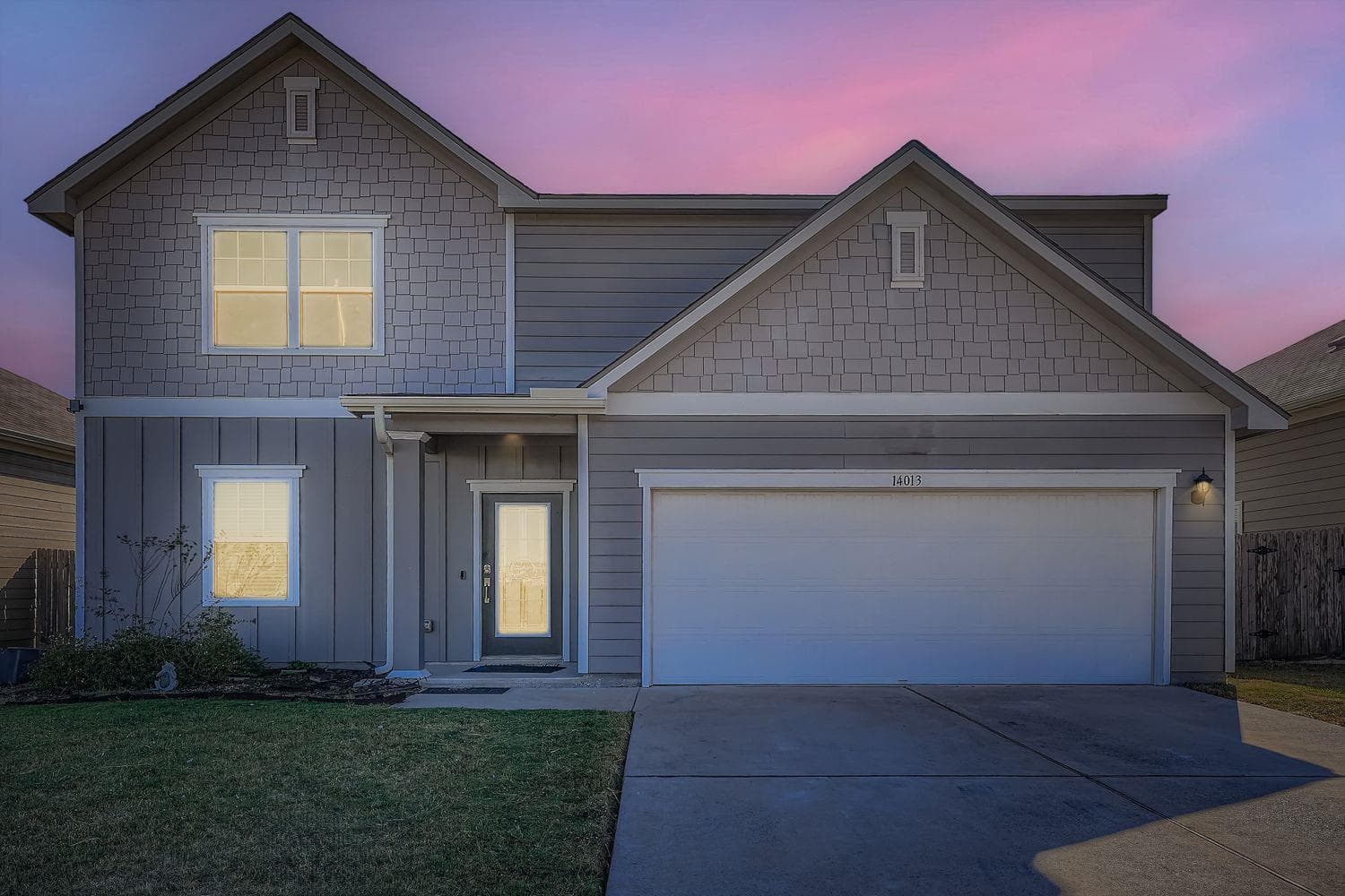 14013  Mark Christopher Way