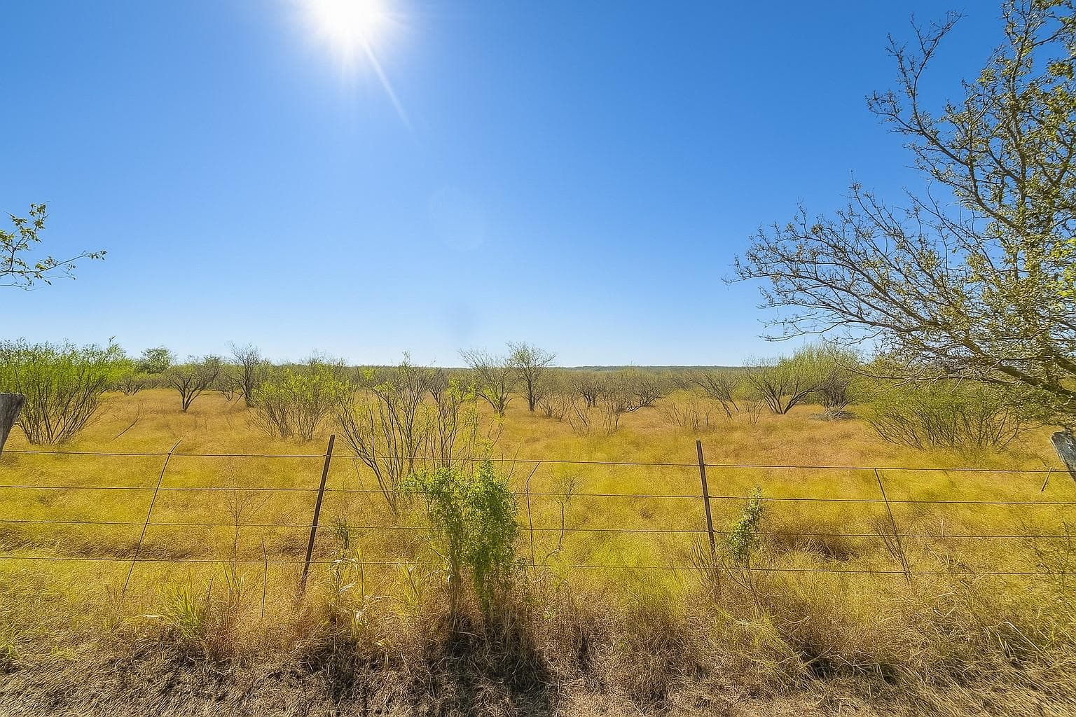TBD County Road 112 None