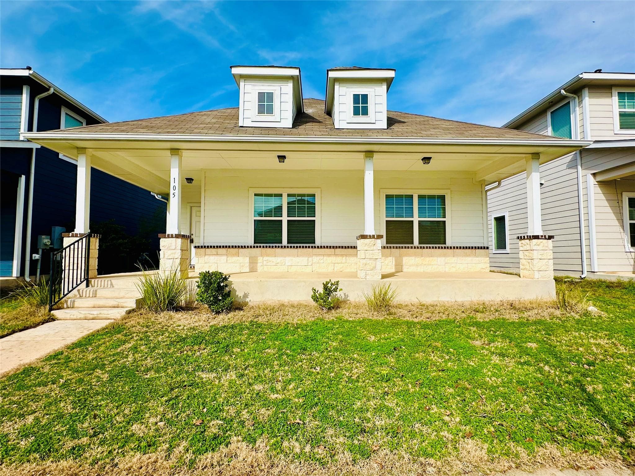 105  Eagle Lake Dr