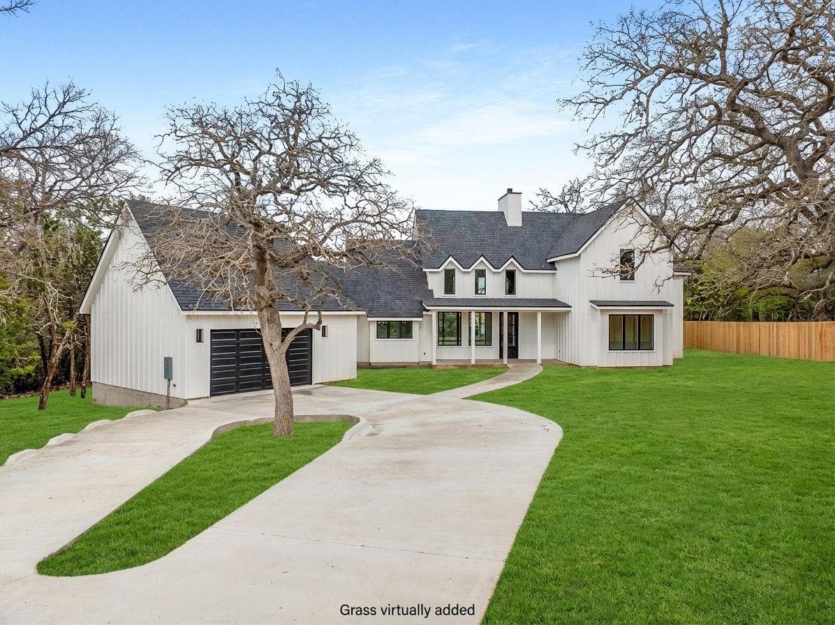 11  Crystal Creek Trl