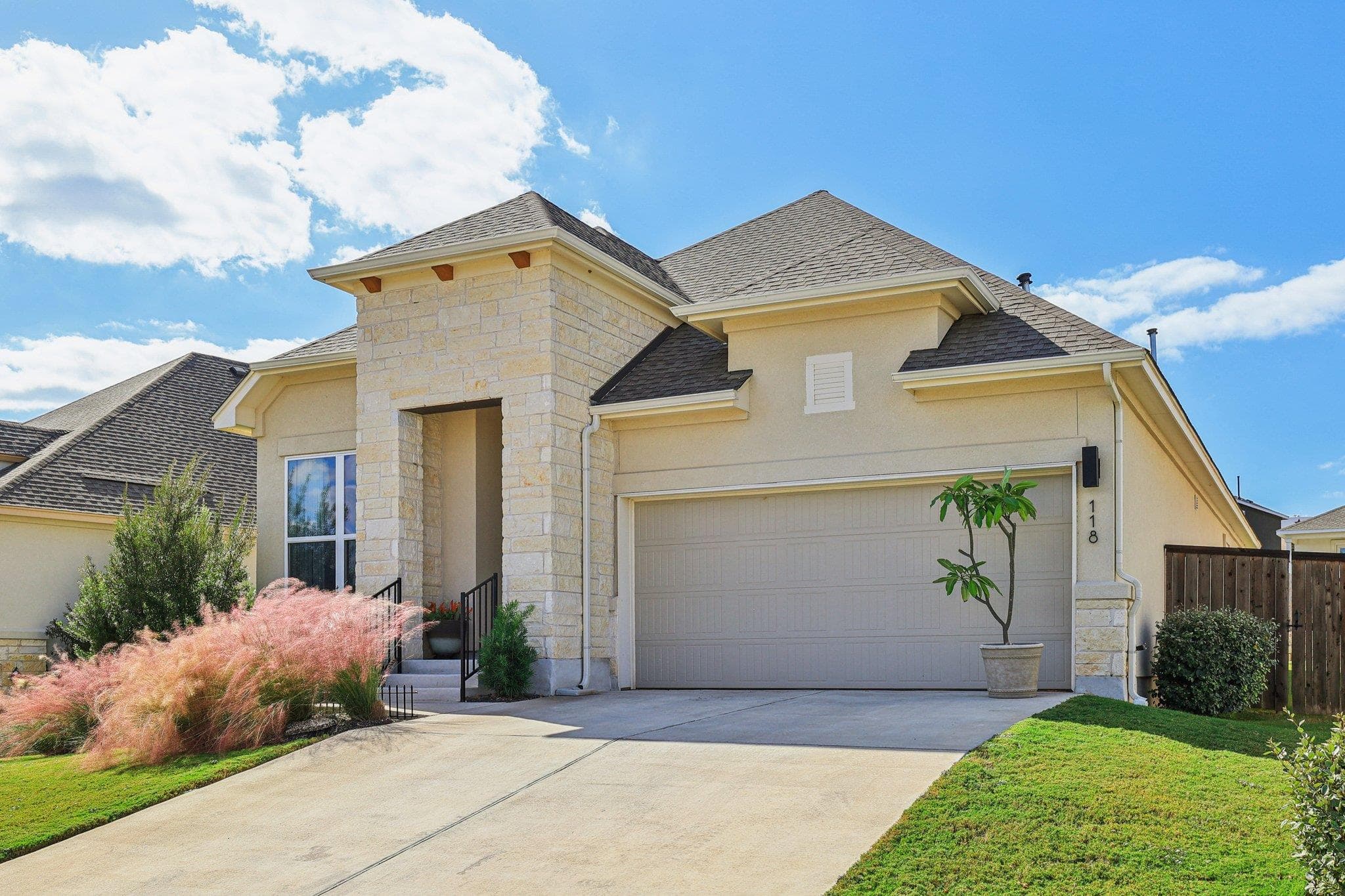 118 Cibolo Creek Loop