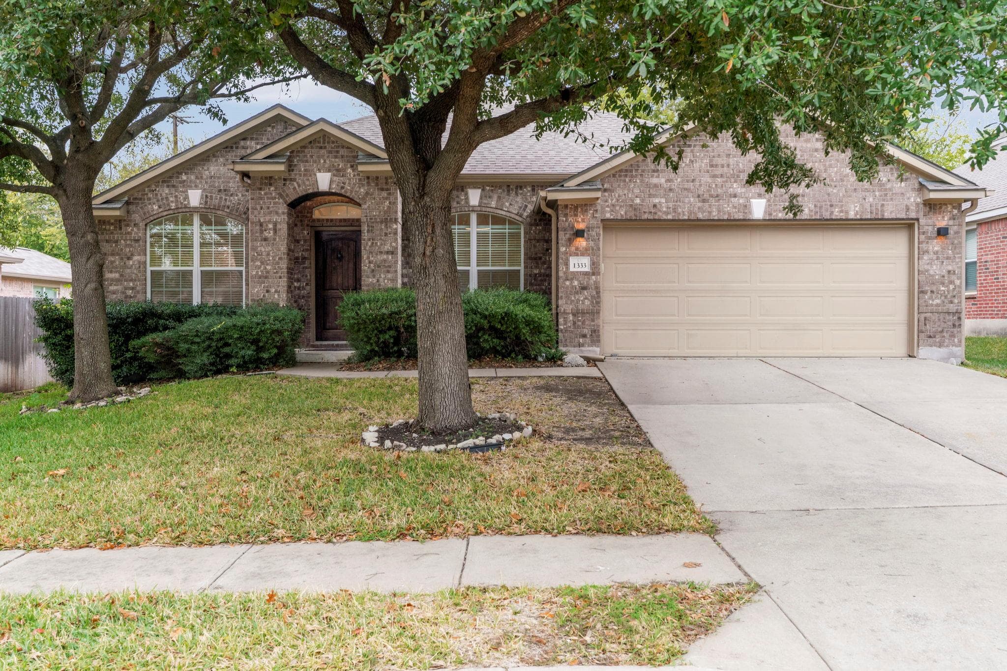 1333  Clary Sage Loop