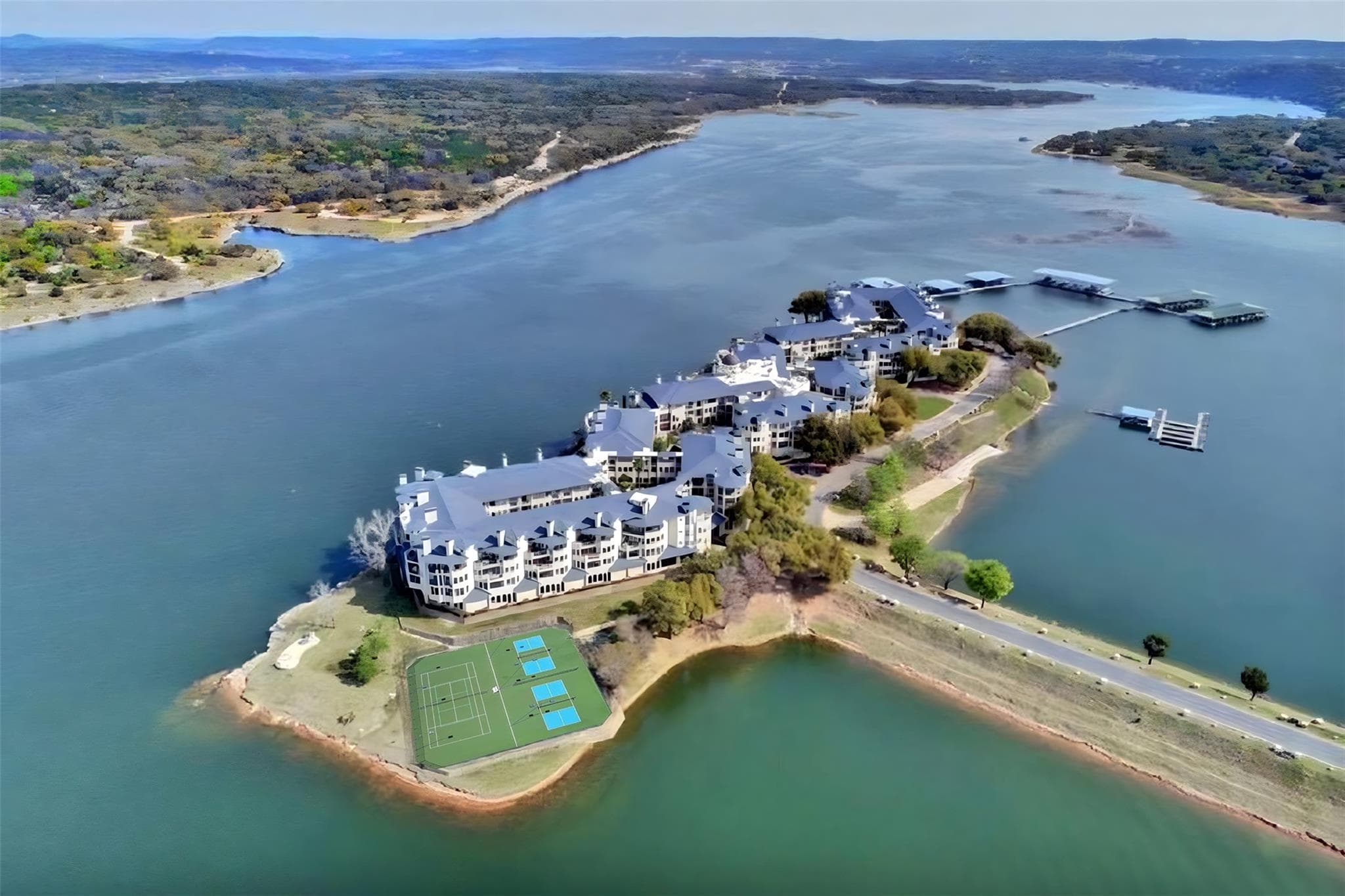 3404  American Dr  #3206