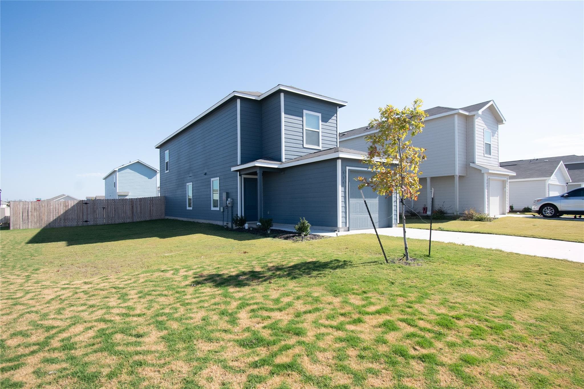 539 Commander Abbott Dr