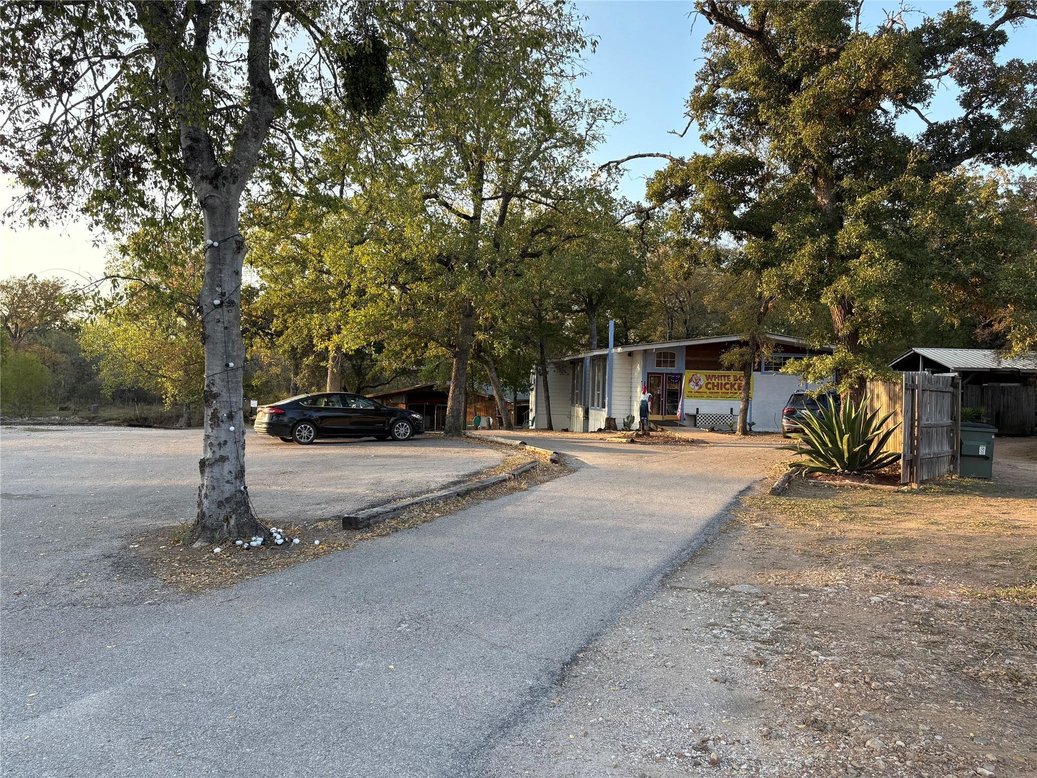 426  State Highway 21 None W