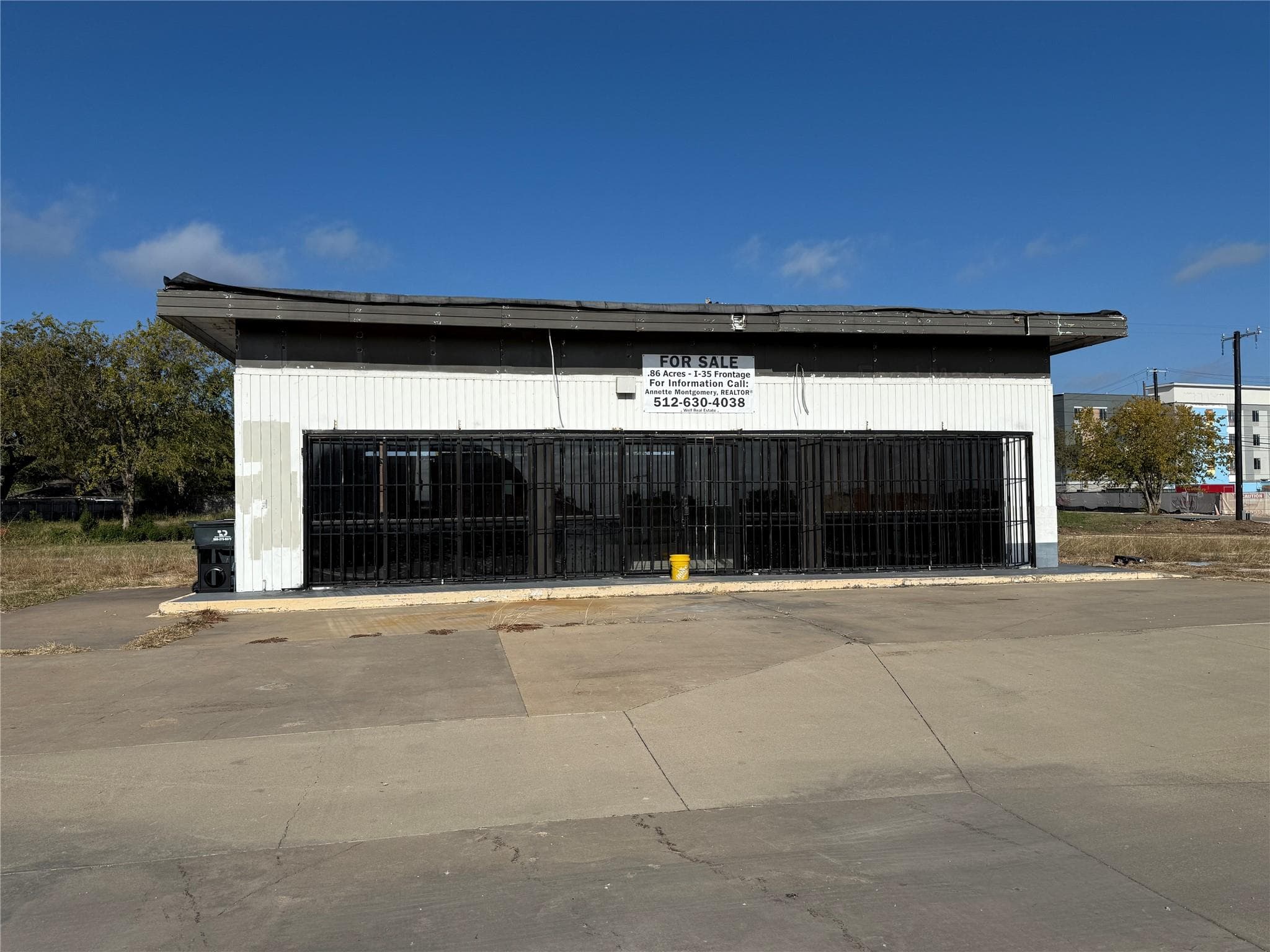 221 N Interstate 35 None