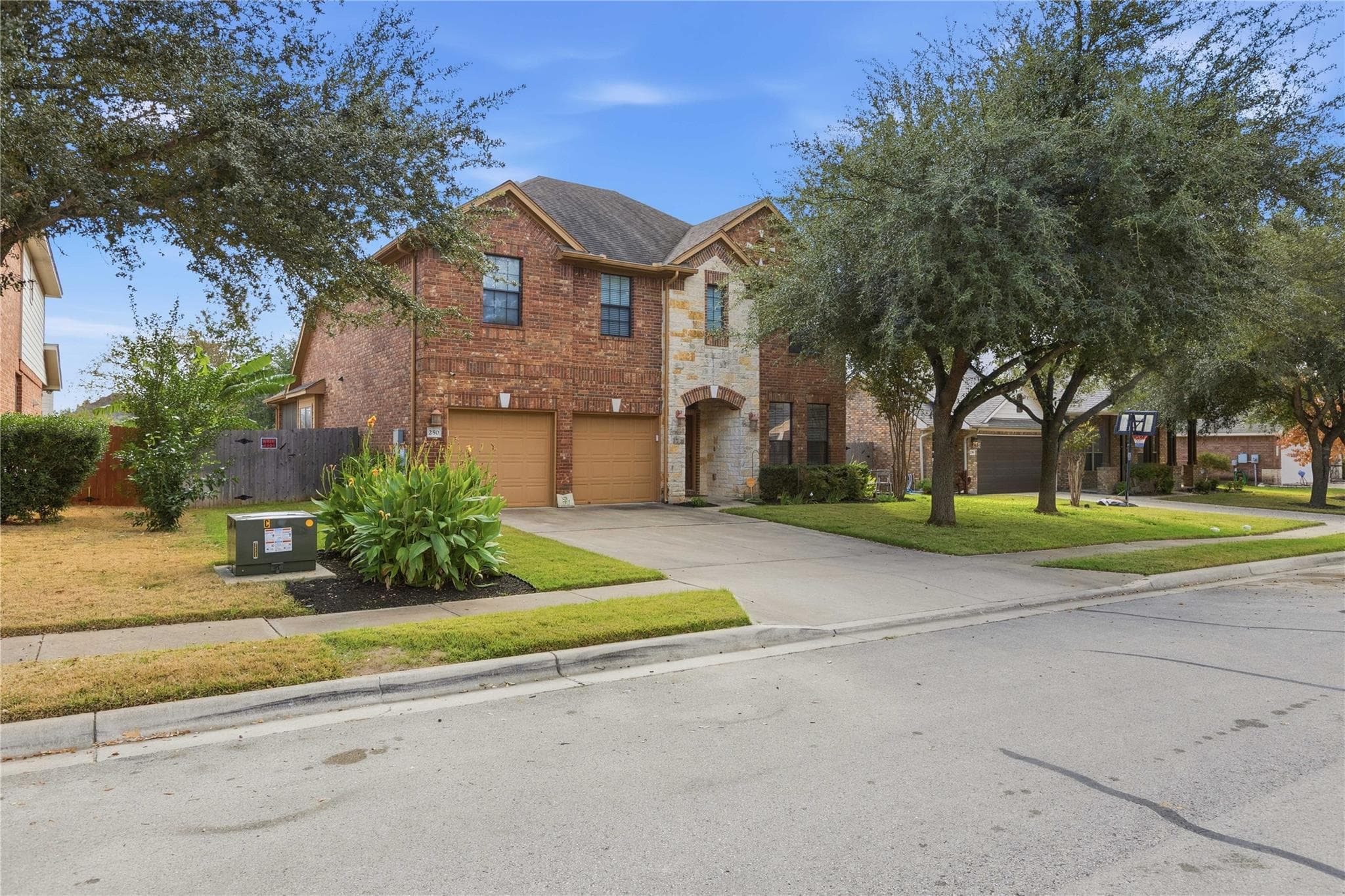 250  Tarbox Brown Dr