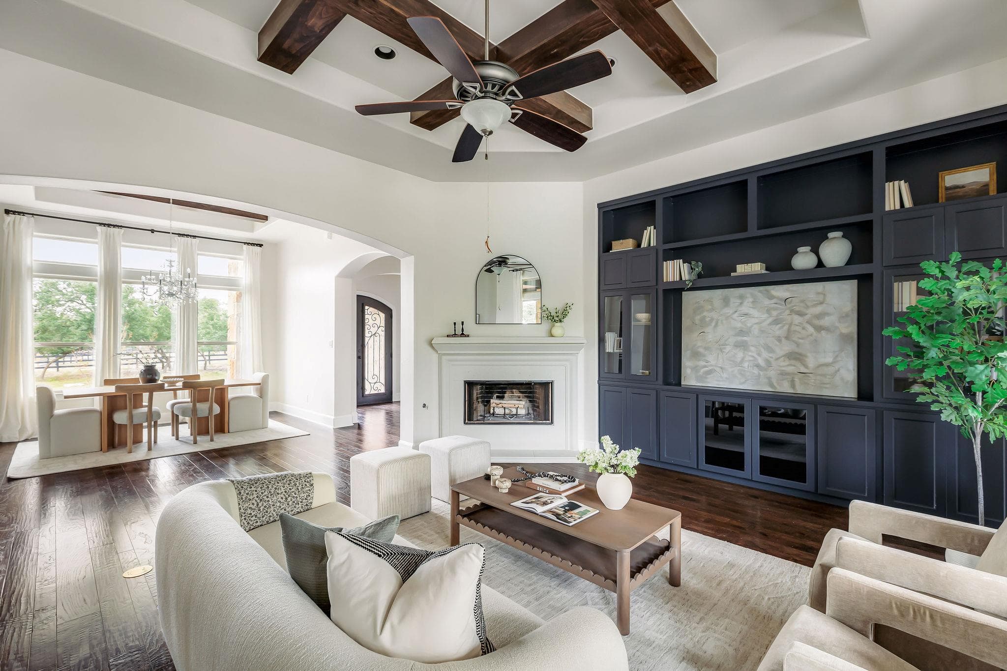 812  Jennings Branch Rd