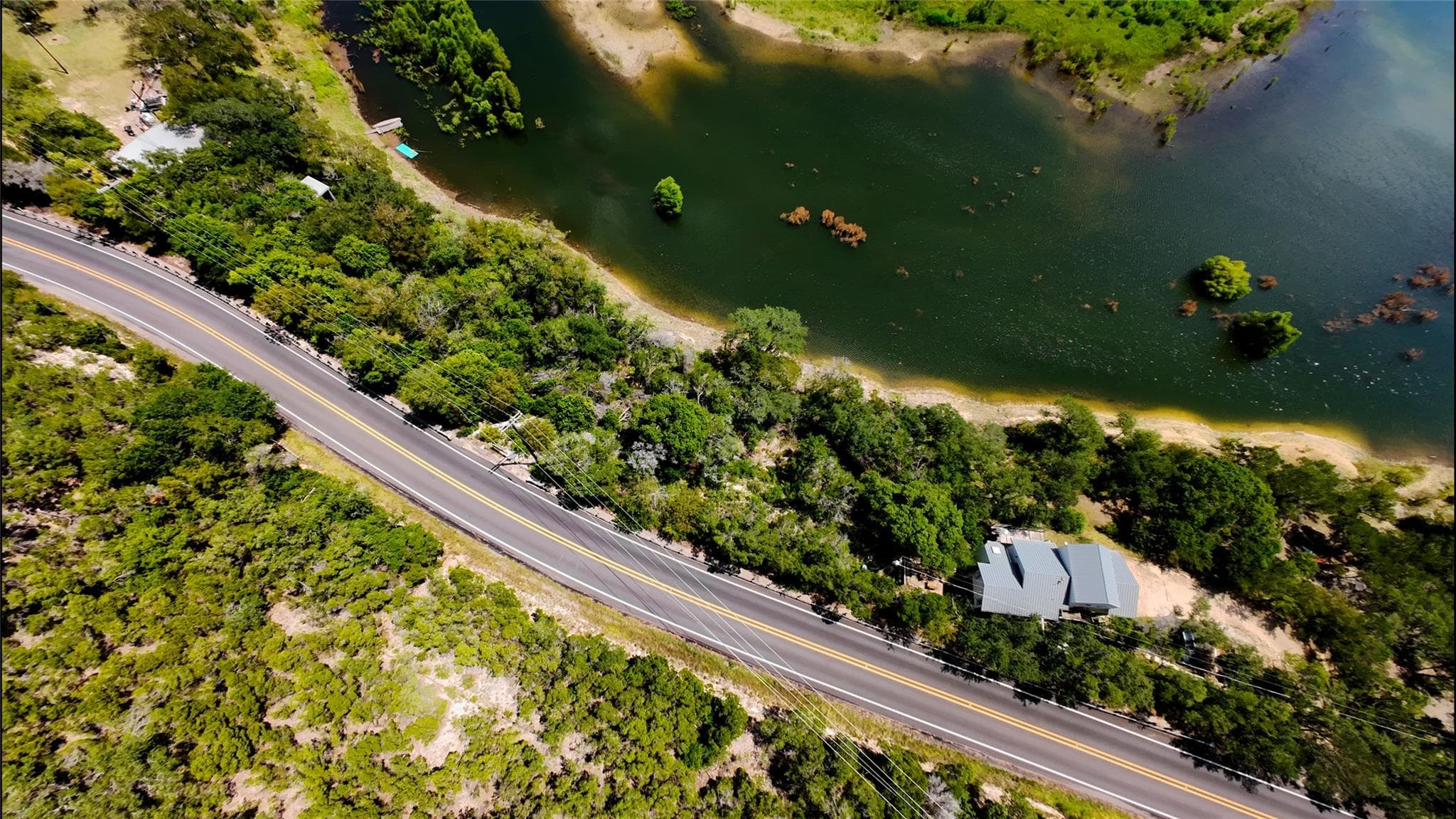 13955  Fm Rd 2769 None