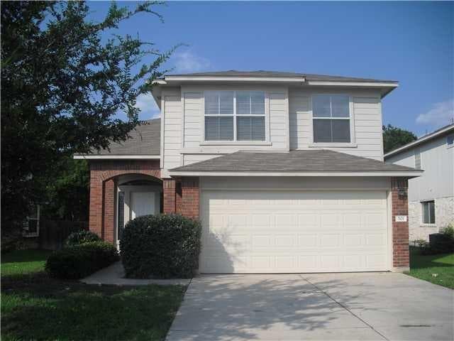 501  Grey Feather Ct