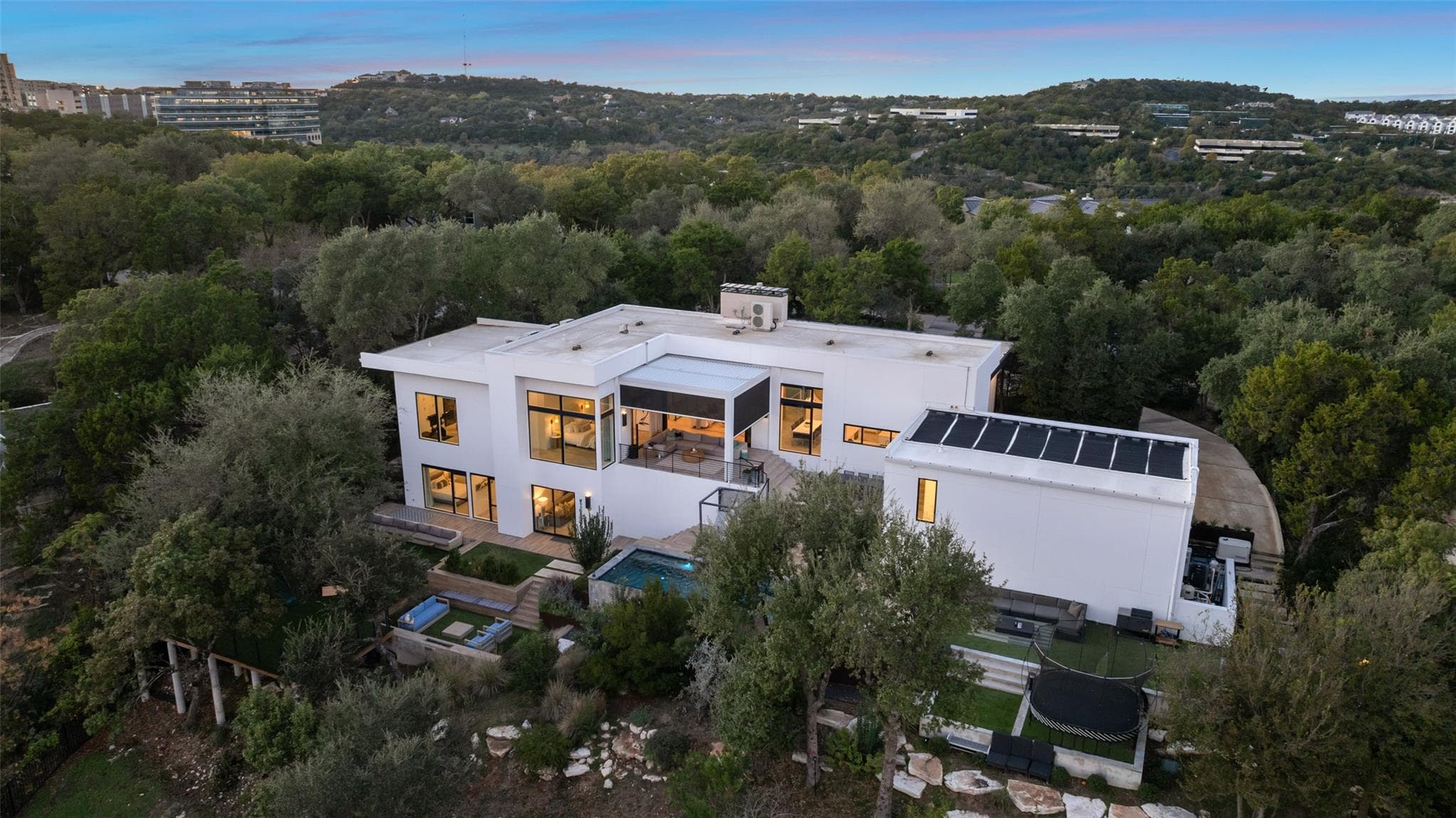 1904 Yaupon Valley Rd