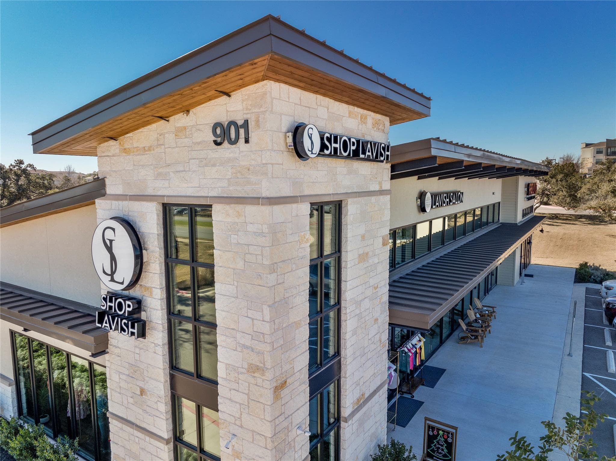 901 N Vista Ridge Blvd