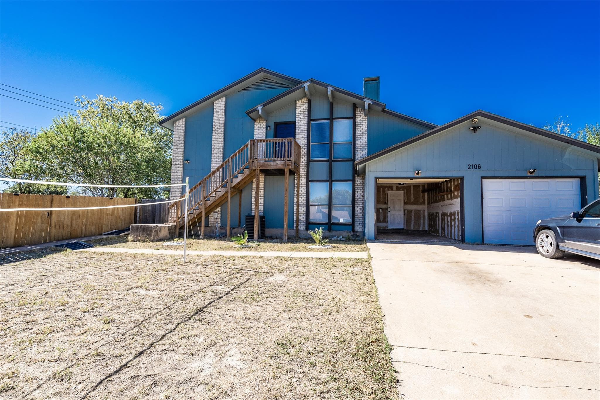 2106  Lamplight Village Cir  #A