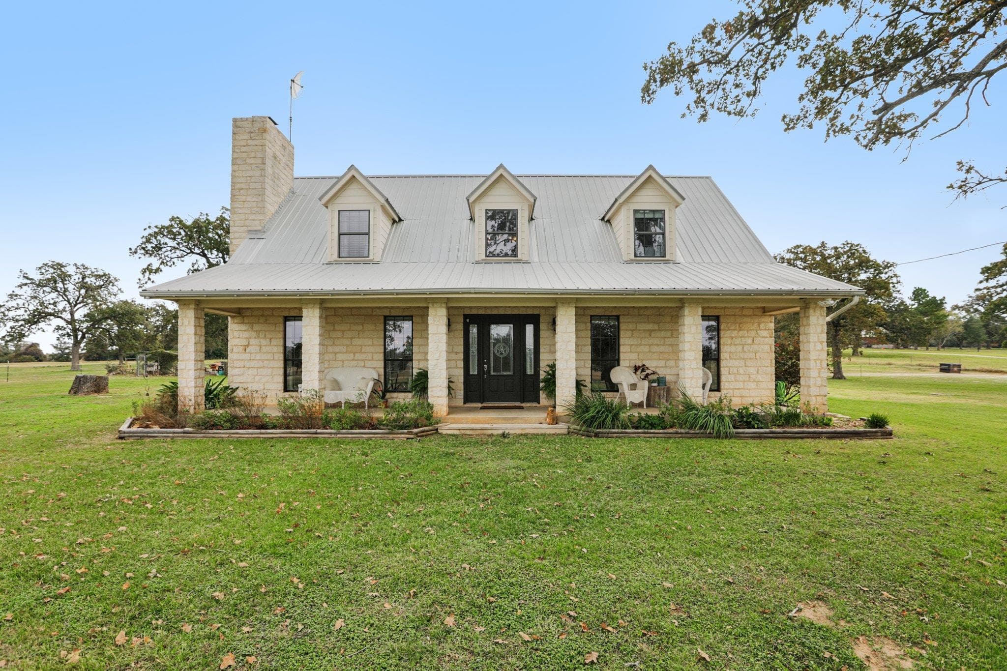 2160  County Road 305 None