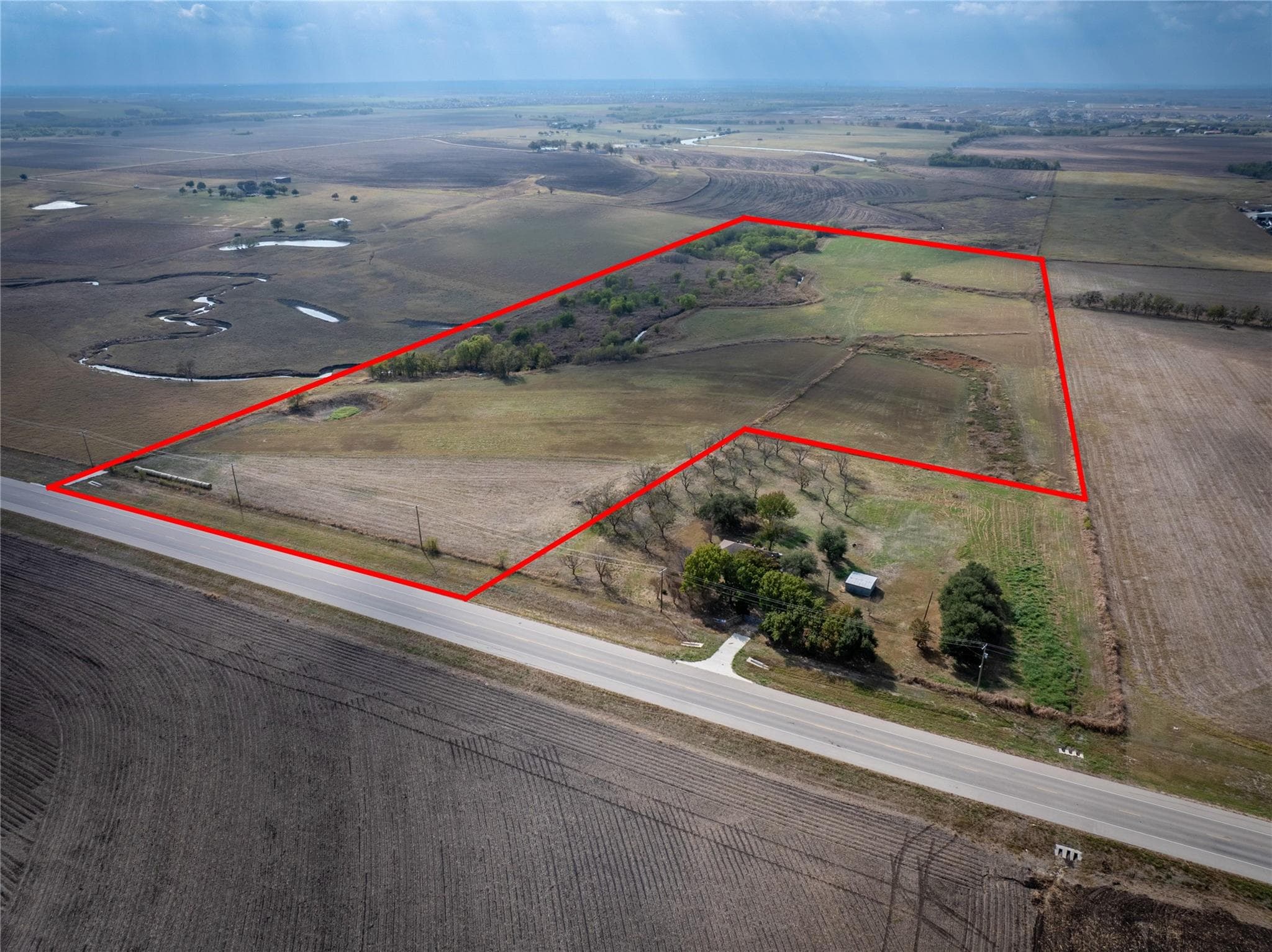 4100  County Road 101 Rd
