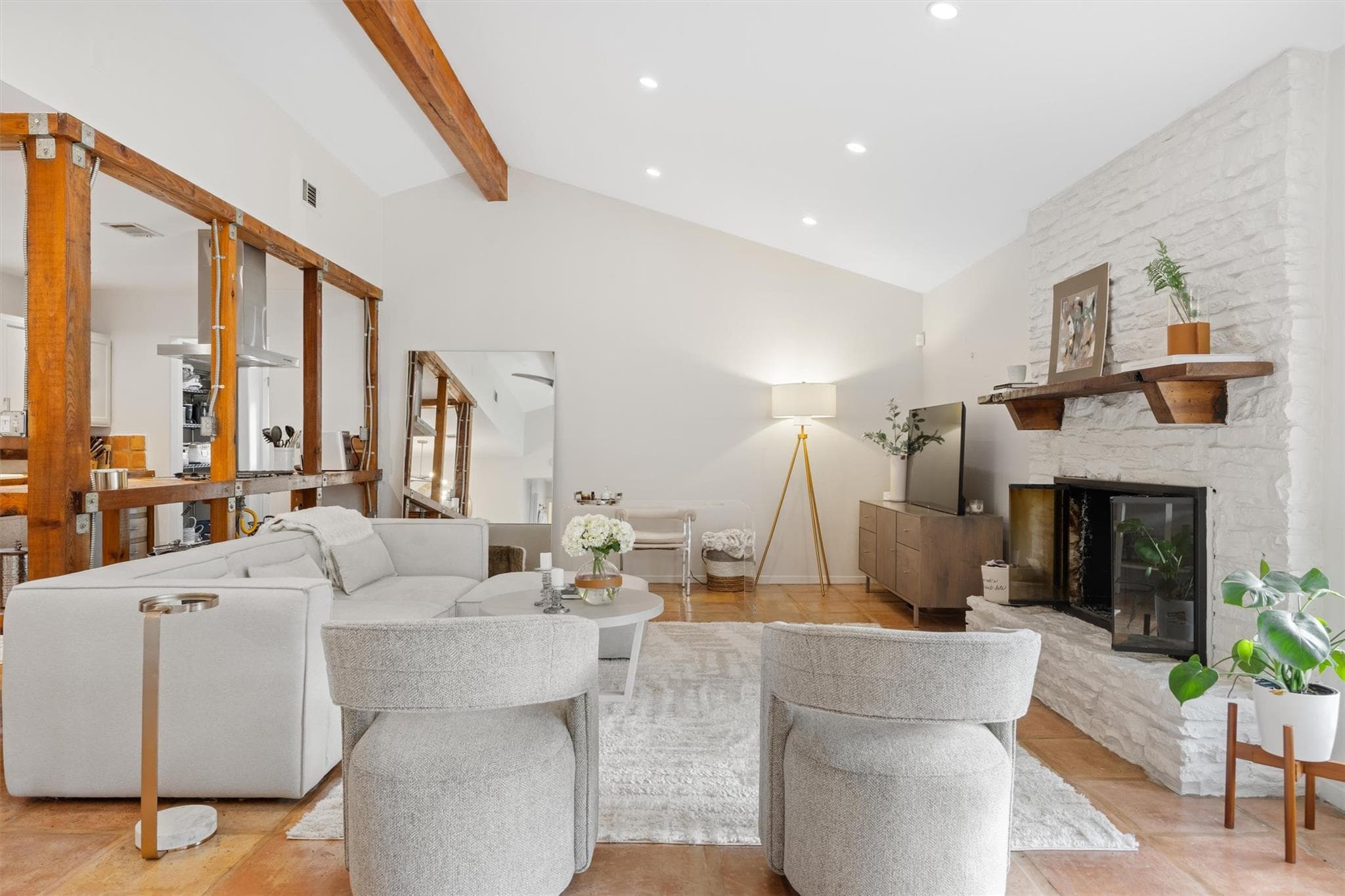 3106  Glen Ora St  #A & B