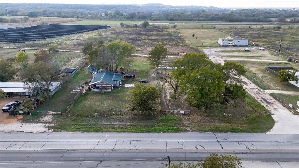 655 NW Loop 230 None