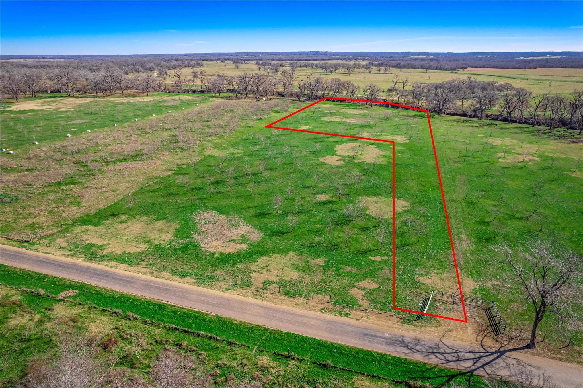 2151  County Road 429 None