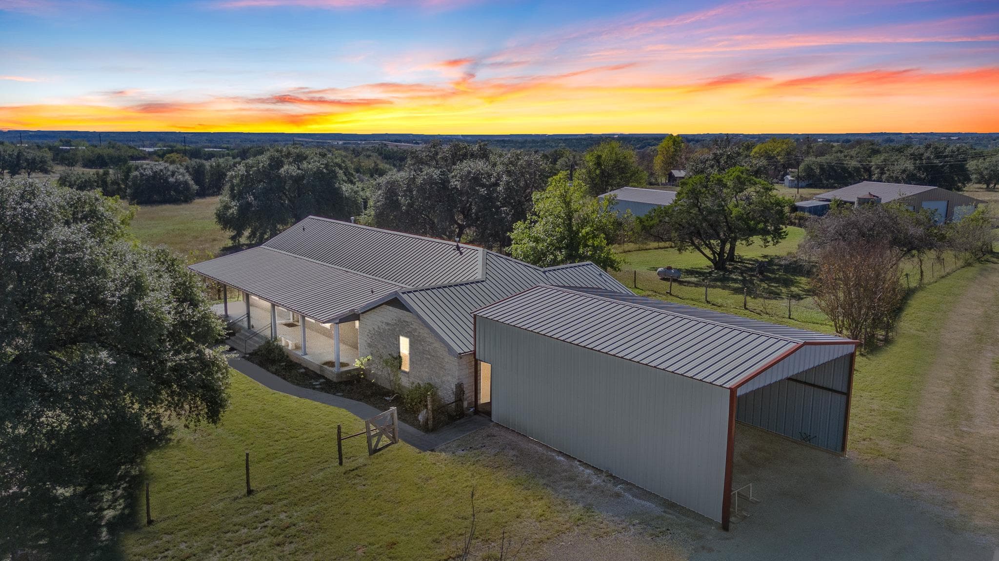 1336 S Fm 1174 None S