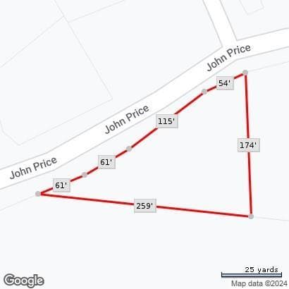 410  John Price None