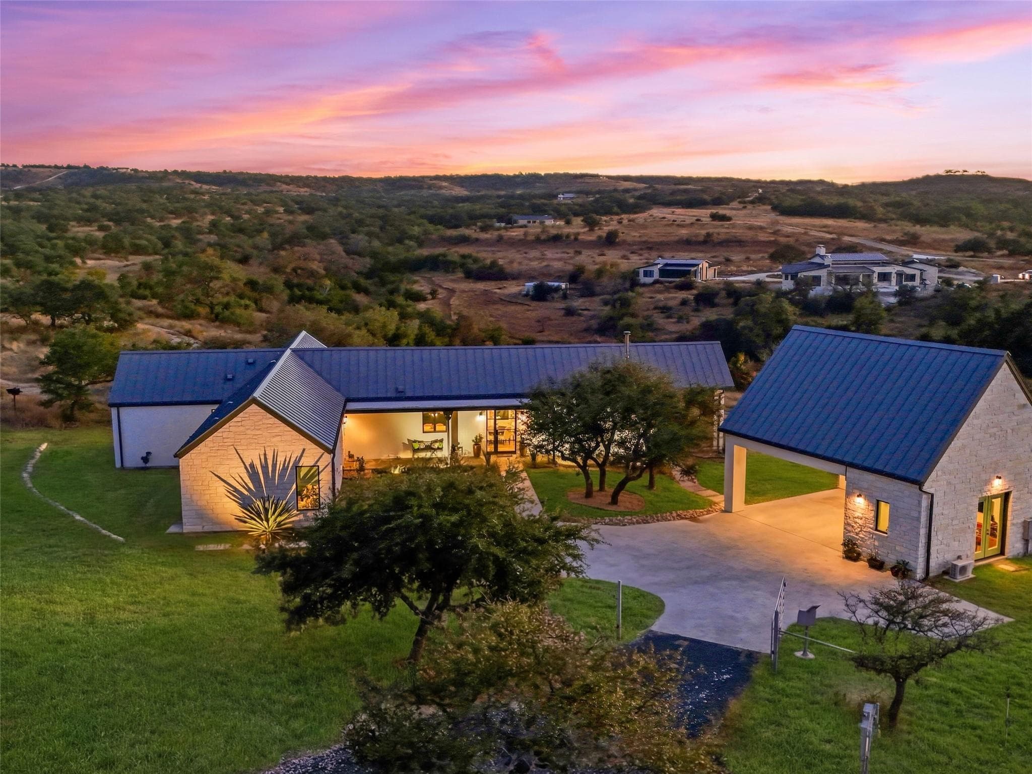 577  Cattle Creek Rd