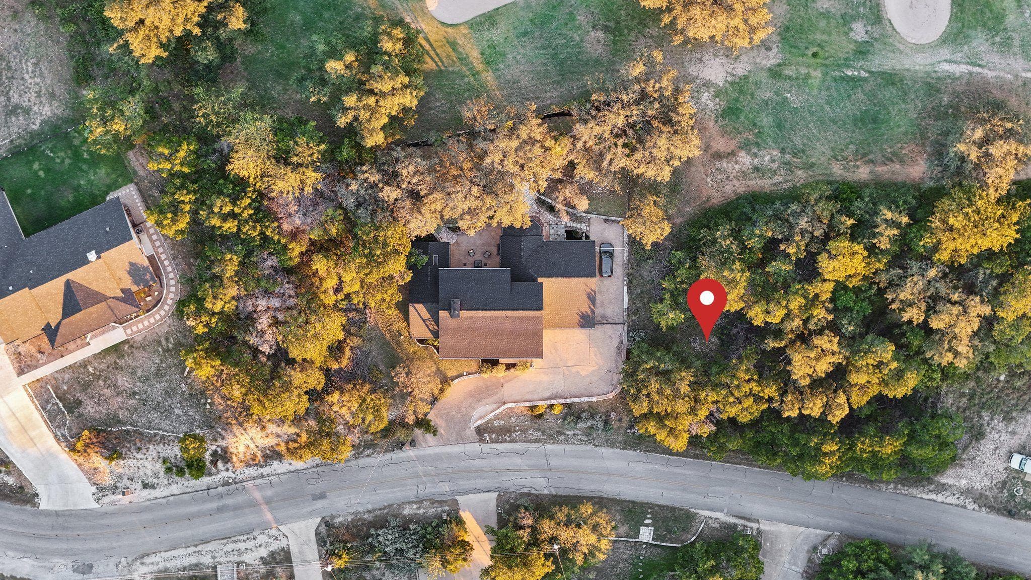 5007  Country Club Dr