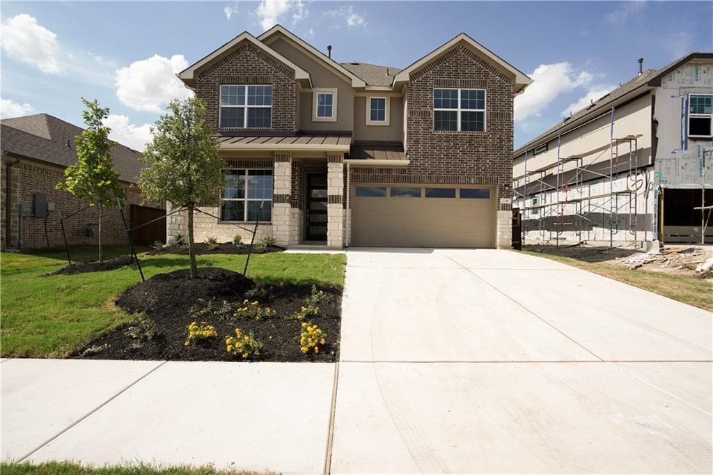 2341  Gabriels Horn Rd