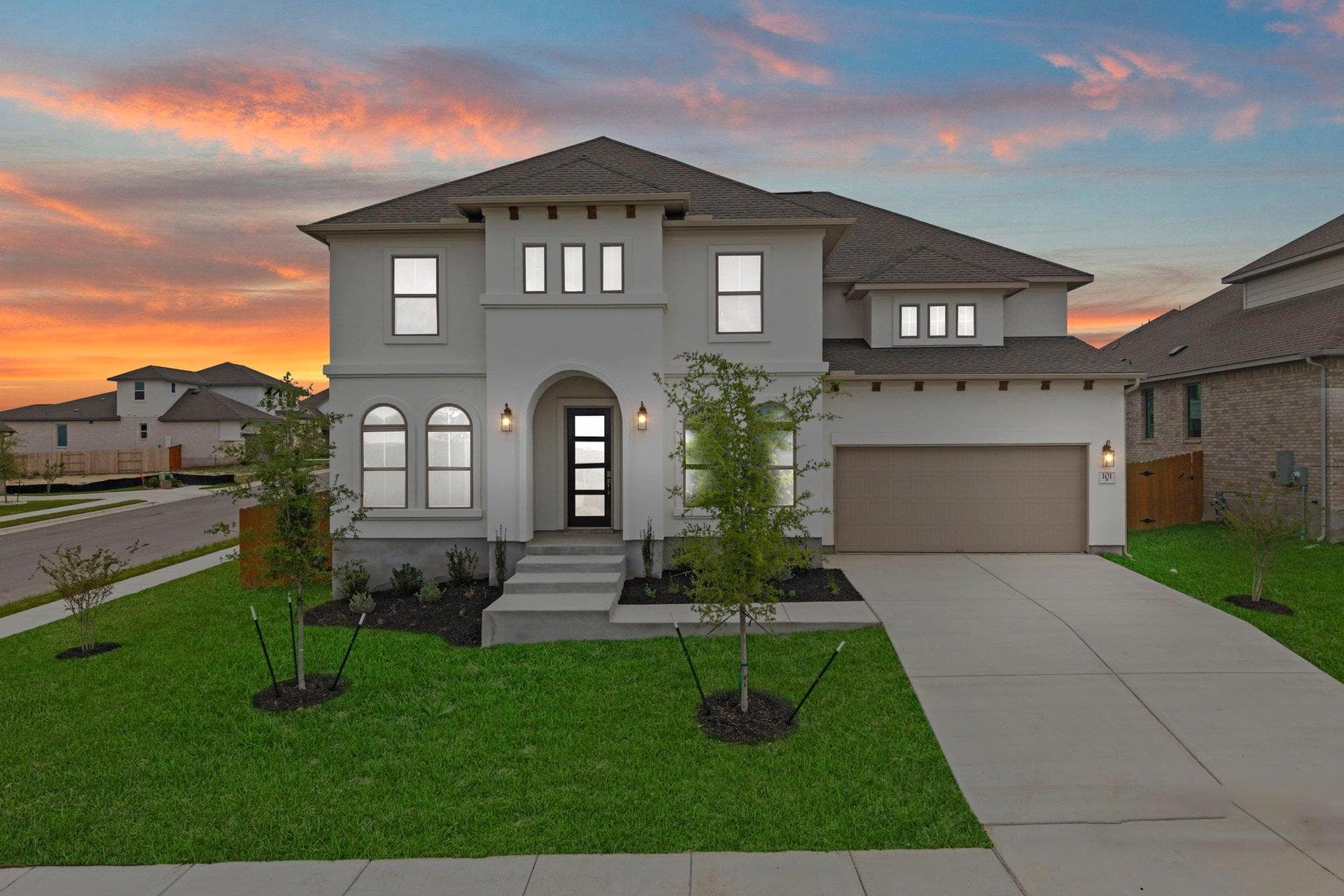 101  Gibbs Dr