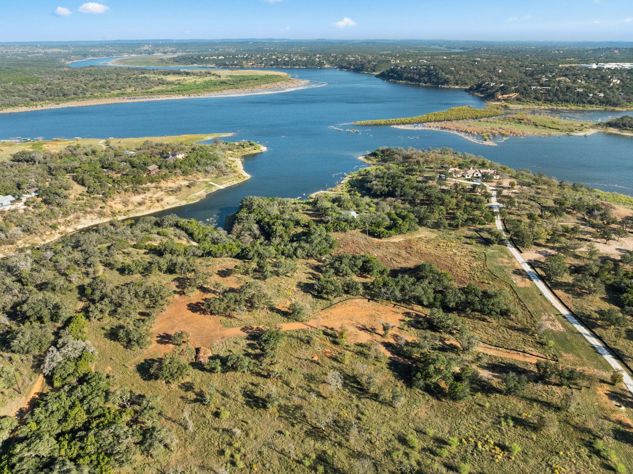 2035  CR410 (Lot #2) None