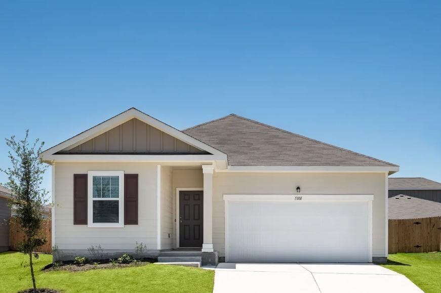 1309 Morris Loop