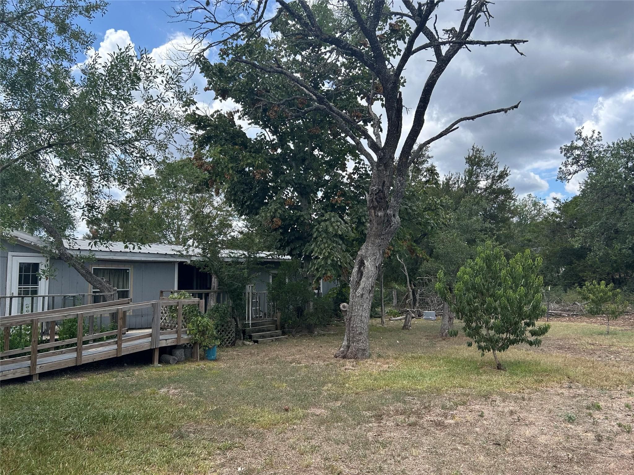 160  Meadow Rise None