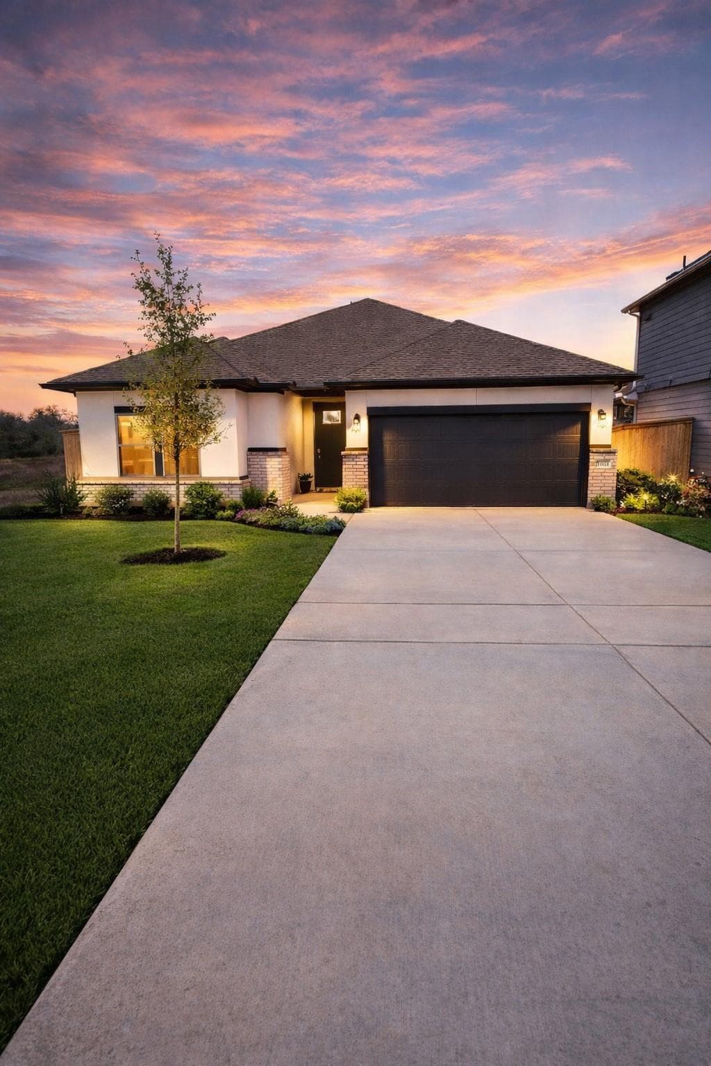 13504  Gray Landing Dr