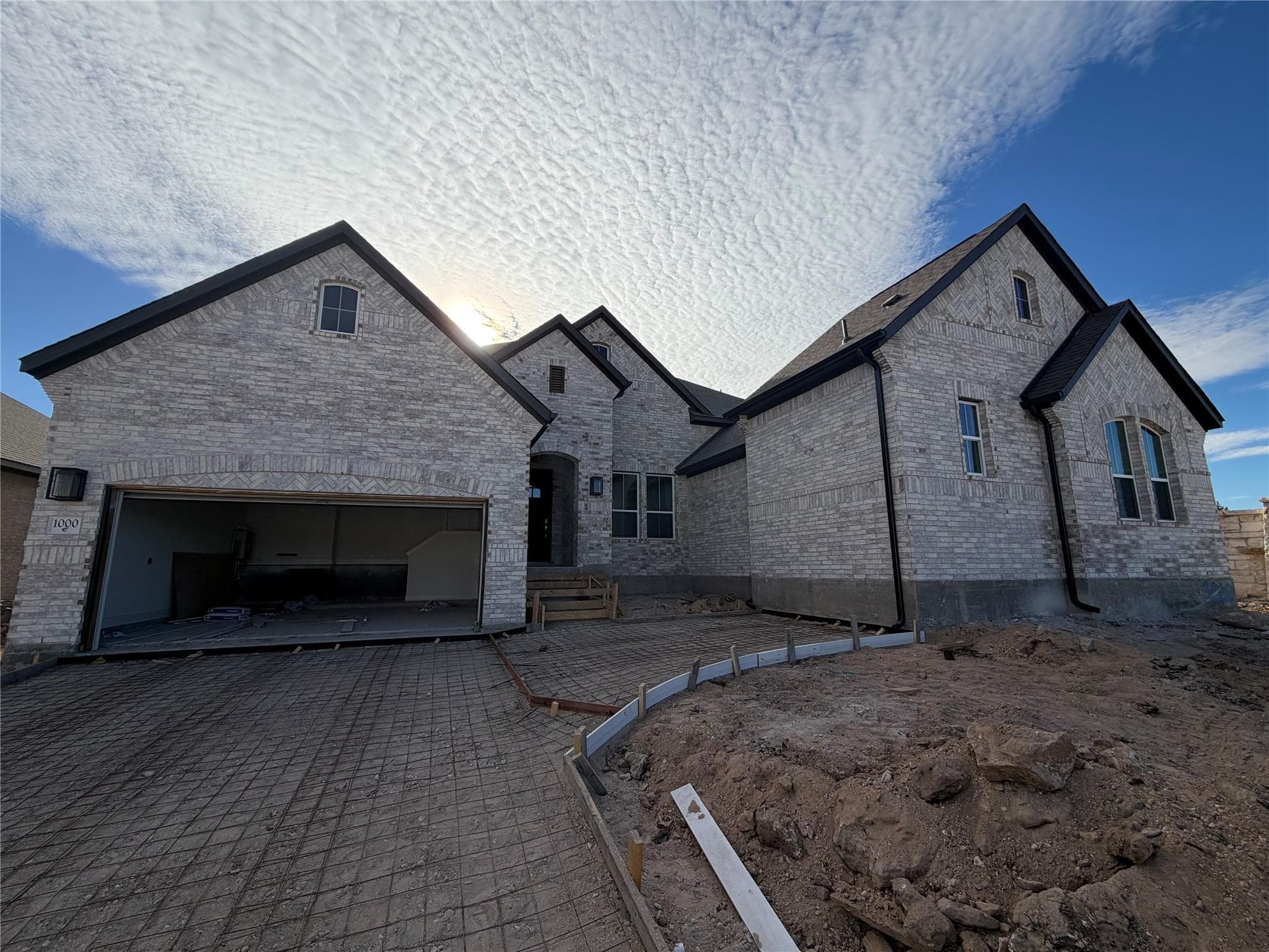 1000  Twisted Tarpley Ln