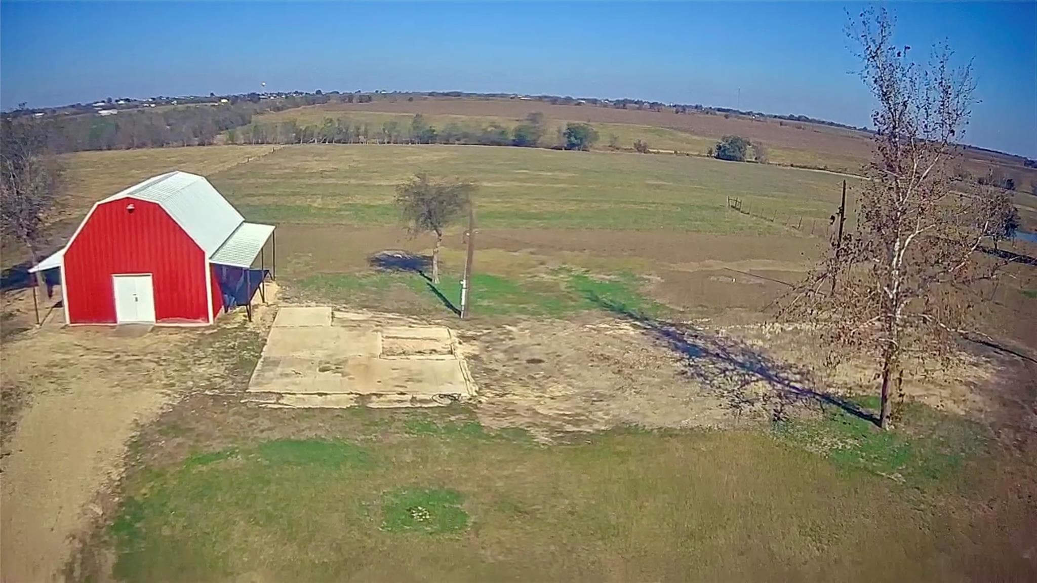 601  County Road 497 None