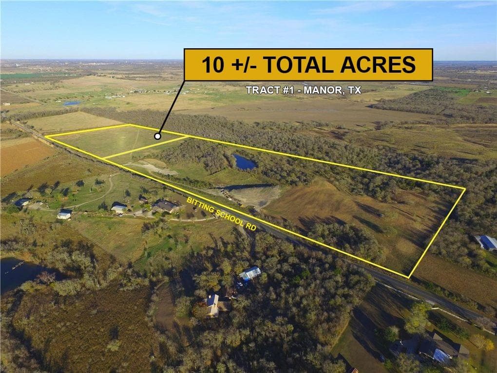 10521  Bitting School Rd