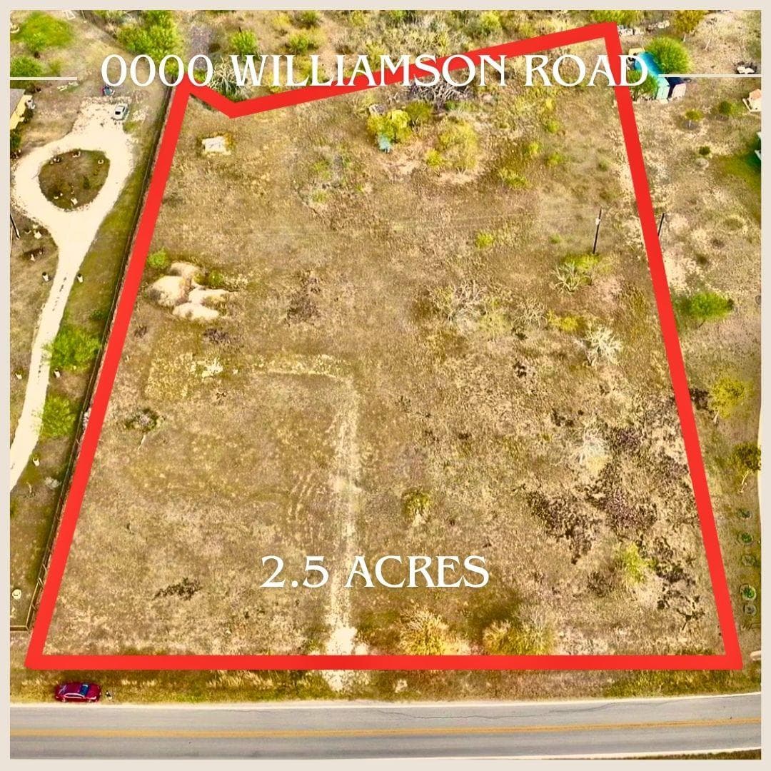 0000 Williamson Rd