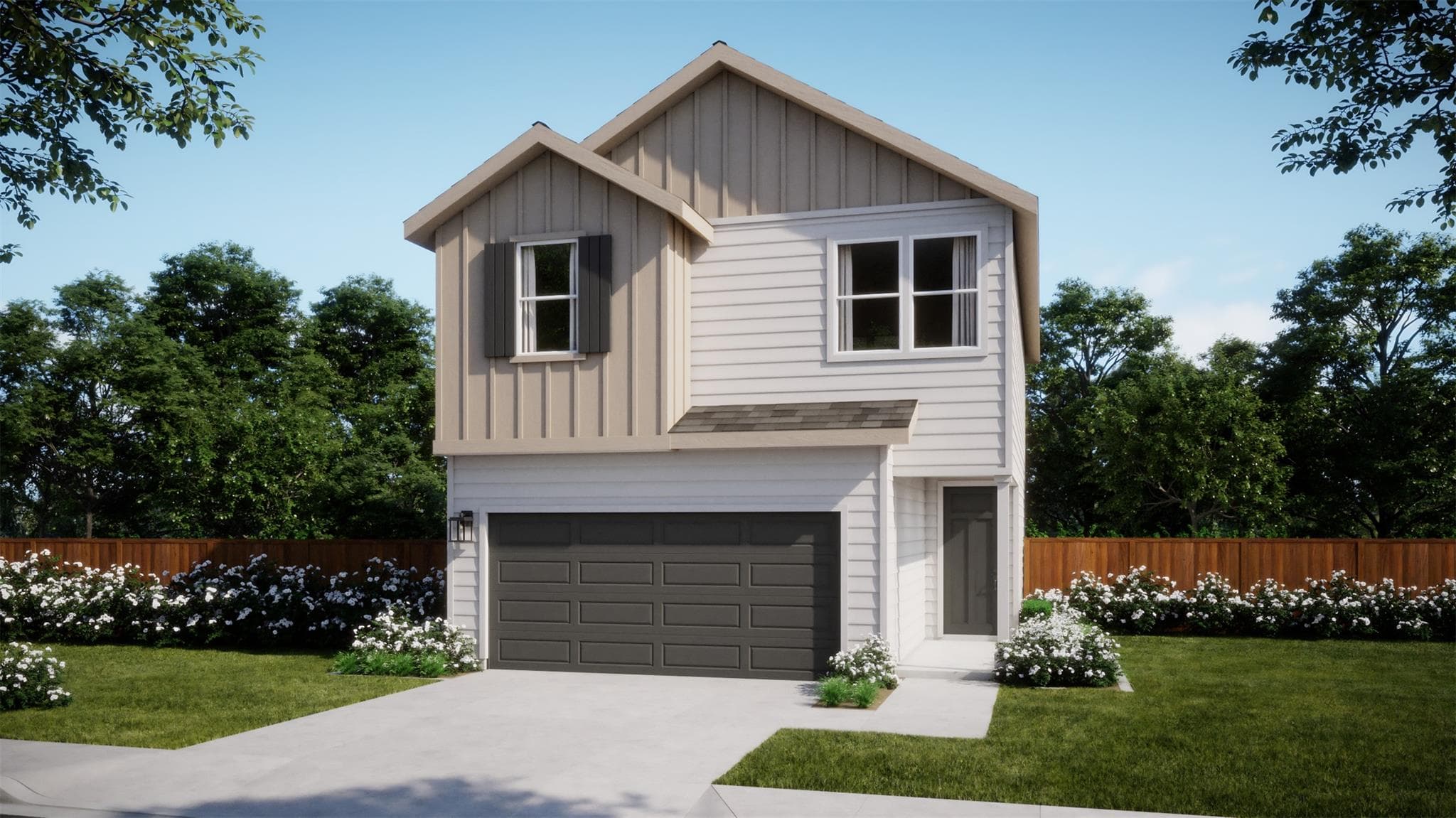 132  Sycamore Pines None