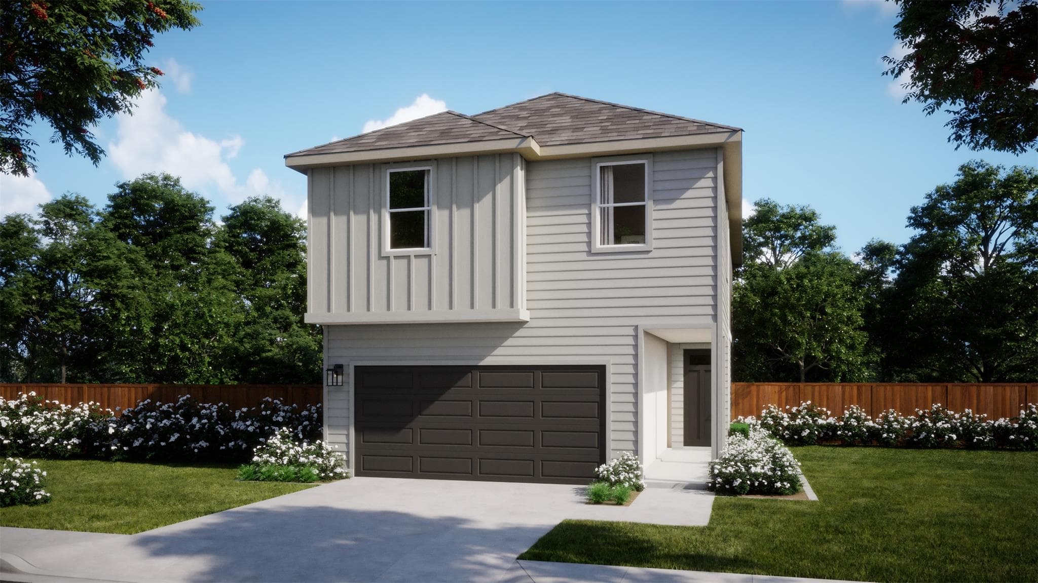 140  Sycamore Pines None